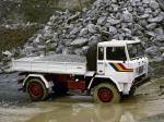 Iveco 80-17 4x4 Turbo 1983 года